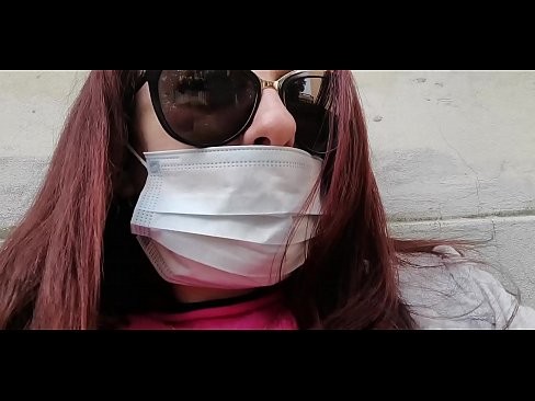 ❤️ Nicoletta hefnir sín á nágranna sínum og pissar í bílskúrinn hans (sérstök Covid19 ítalsk sóttkví) ️❌ Klám hjá okkur is.tuberxxx.ru ️❤