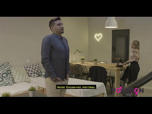 ❤️ PORNBCN 4K Ein þroskuð kona með stóra brjóst langar að vera í endaþarms helvíti ungur gigolo með stóran pik púst afskriftir harður fokk handavinna hundastíl kisa sleikja fullnægingu Franskur texti ️❌ Klám hjá okkur is.tuberxxx.ru ️❤